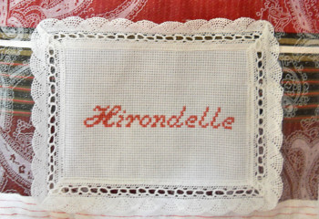 Chambre d'hôtes Hirondelle